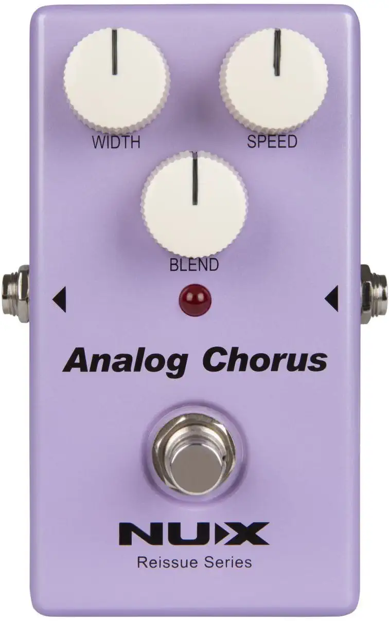 NUX Analog Chorus | Obrázok 1 | eplay.sk