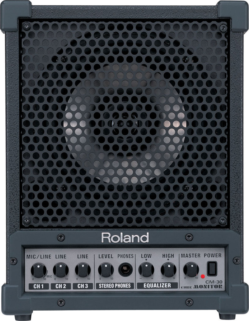 Roland CM-30 Cube Monitor | Obrázok 1 | eplay.sk