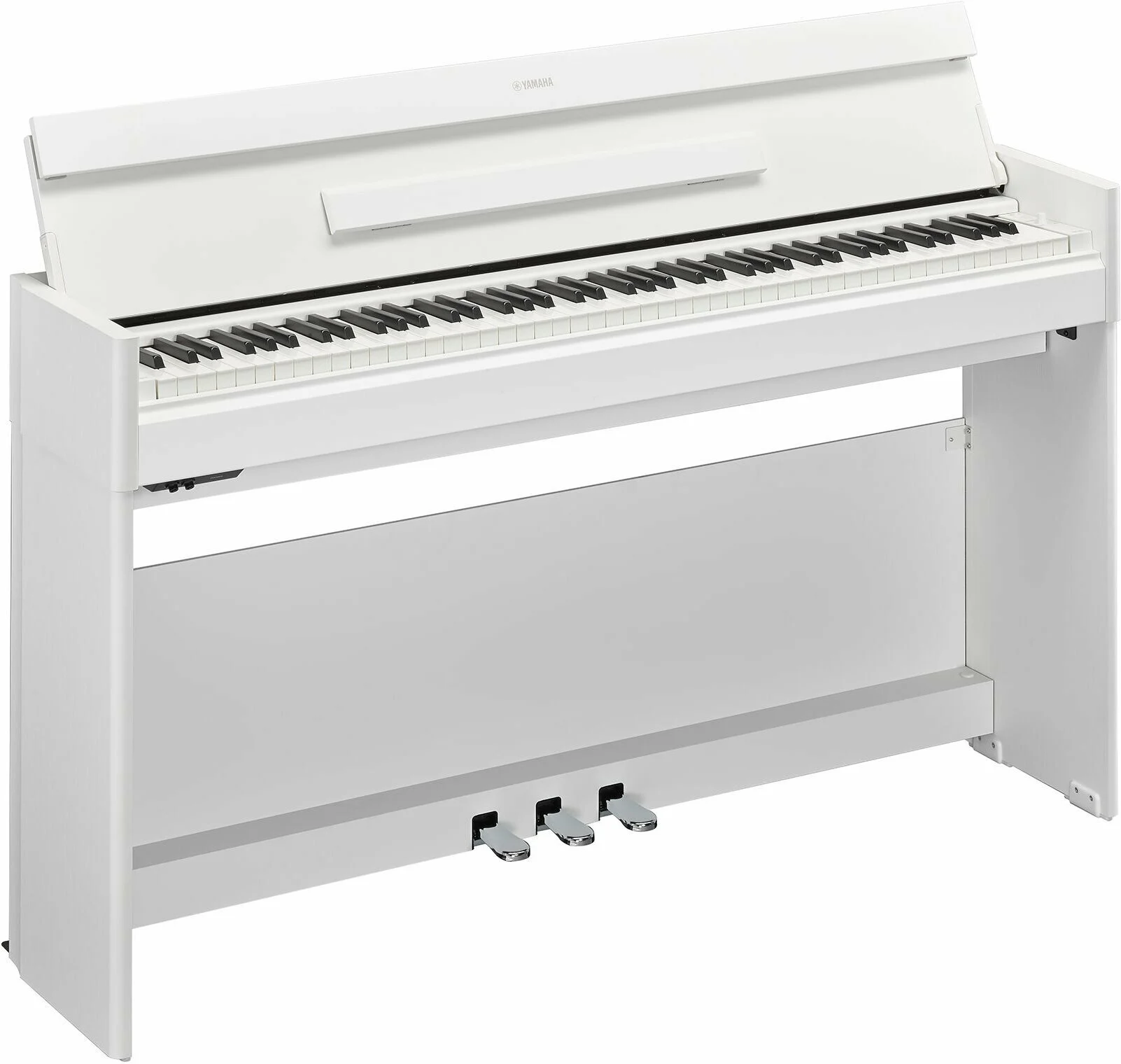 Yamaha YDP-S55 Arius White | Obrázok 1 | eplay.sk