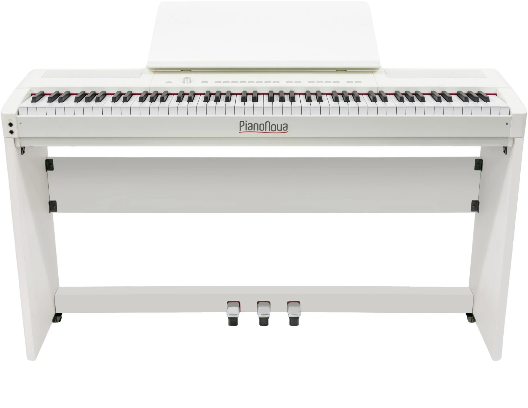 Pianonova Girona 08 Digitálne piano White | Obrázok 1 | eplay.sk