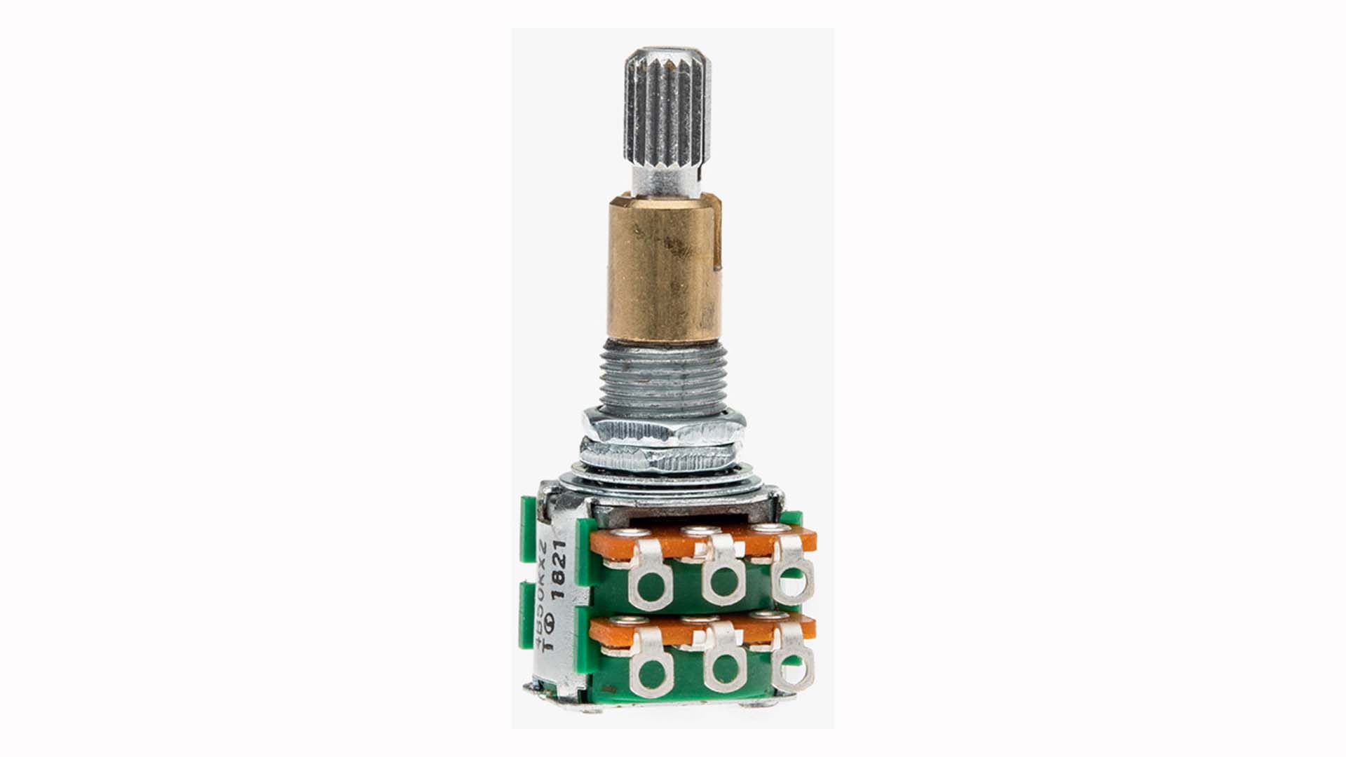 AGUILAR 25k Stacked | Obrázok 1 | eplay.sk