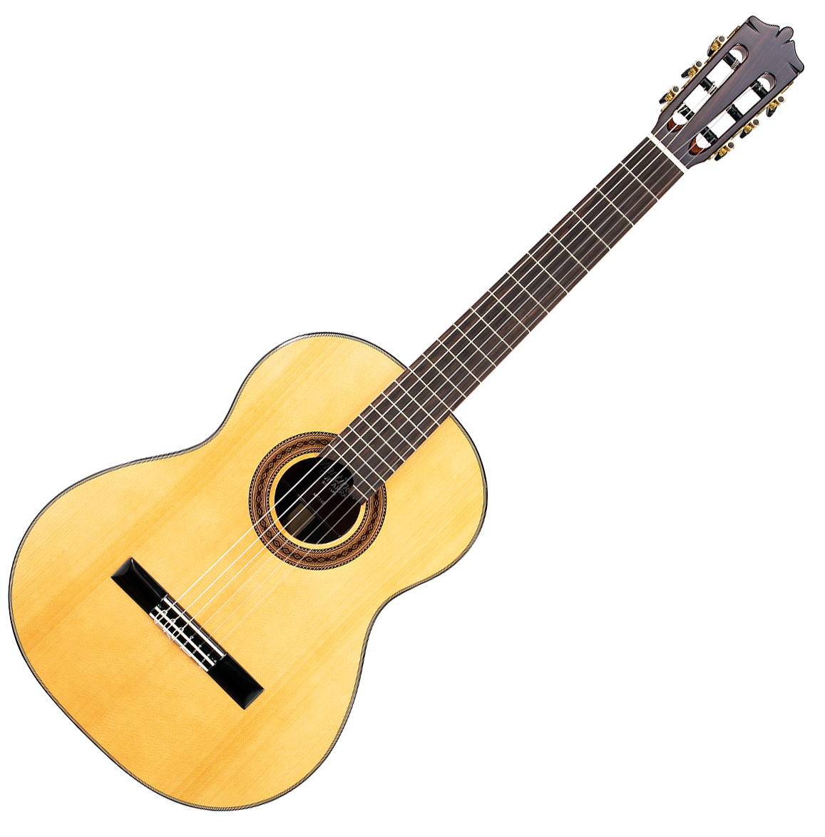 Magna CG-58 S klasická gitara | Obrázok 1 | eplay.sk