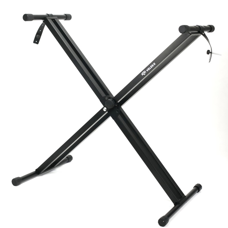 Veles-X Compact Security Double X Keyboard Stand CSDX | Obrázok 1 | eplay.sk