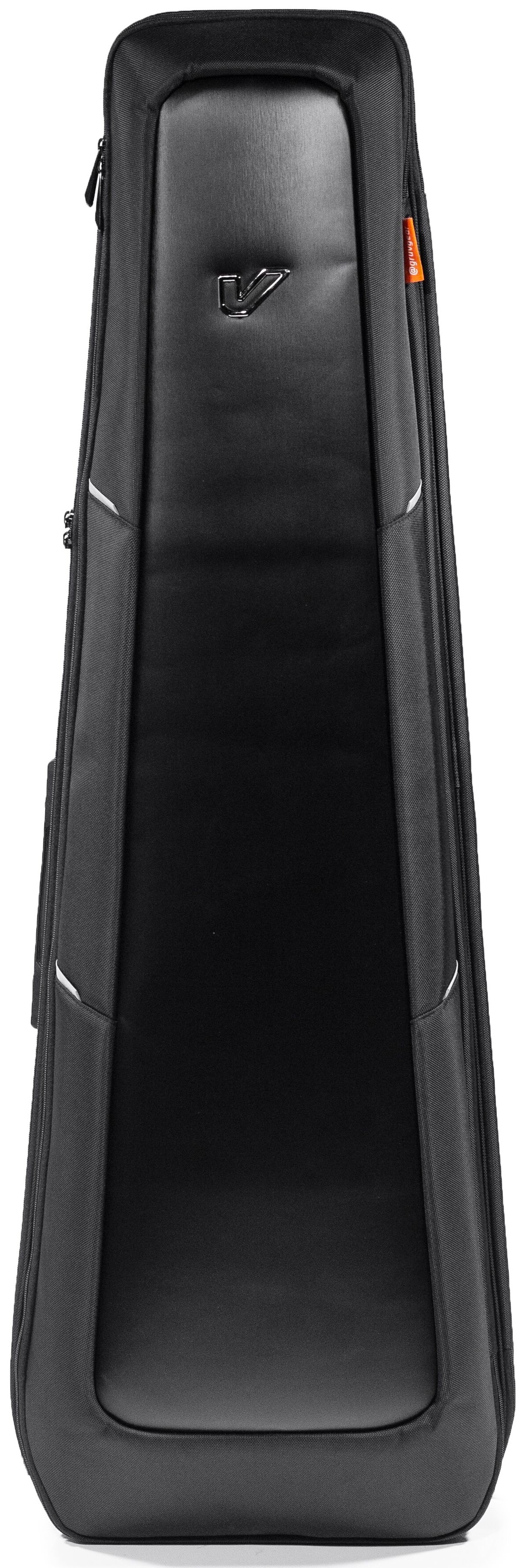 GRUVGEAR Double Kapsule for E-Bass | Obrázok 1 | eplay.sk