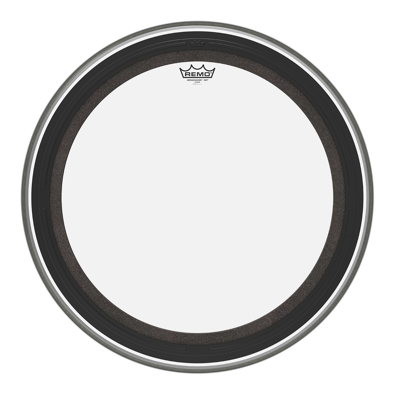 Remo Ambassador SMT Clear Bass | Obrázok 1 | eplay.sk