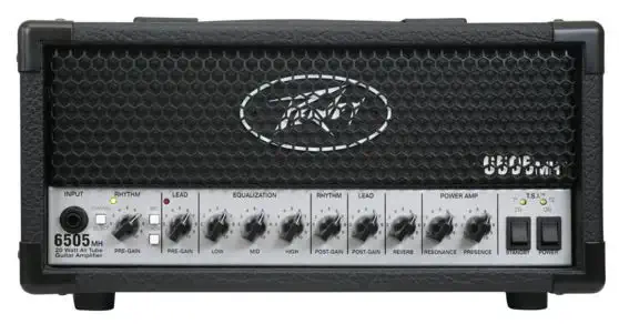 PEAVEY 6505 MH | Obrázok 1 | eplay.sk