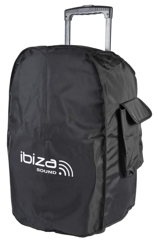 PORT-BAG15-MKII Ibiza Sound obal | Obrázok 1 | eplay.sk