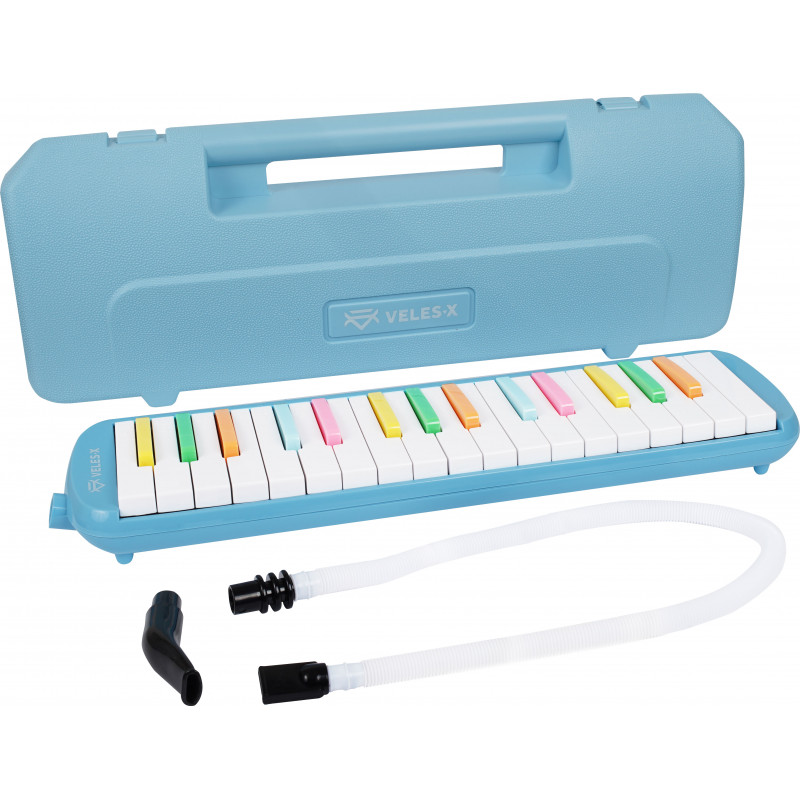 Veles-X 32-Key Melodica Mizu Niji Edition | Obrázok 1 | eplay.sk
