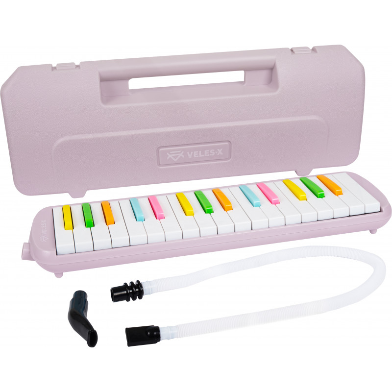 Veles-X 32-Key Melodica Sakura Niji Edition | Obrázok 1 | eplay.sk