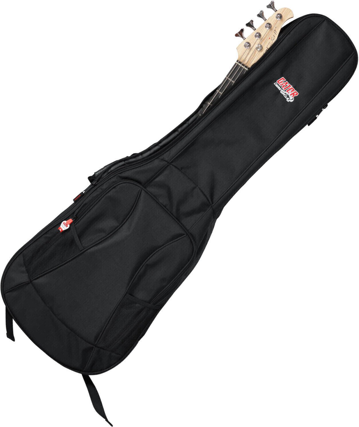 Gator GB-4G-BASS Puzdro pre basgitaru | Obrázok 1 | eplay.sk