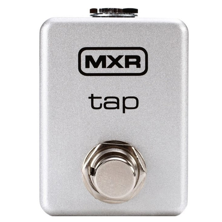 Dunlop MXR M199 Tap Tempo | Obrázok 1 | eplay.sk