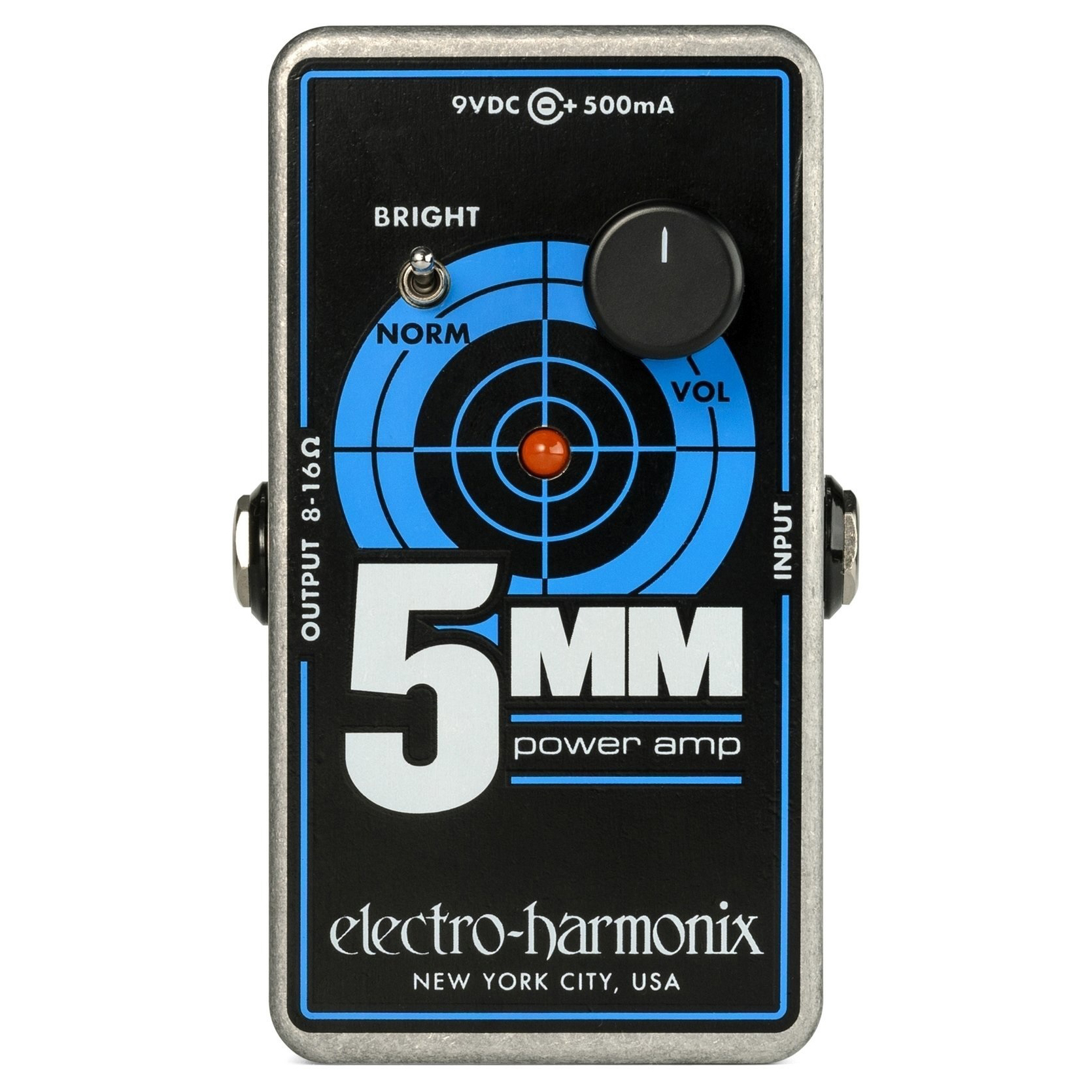 Electro Harmonix 5MM Power Amp | Obrázok 1 | eplay.sk