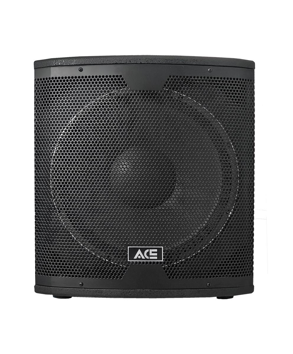 RH Sound ACE KA-15SUB | Obrázok 1 | eplay.sk