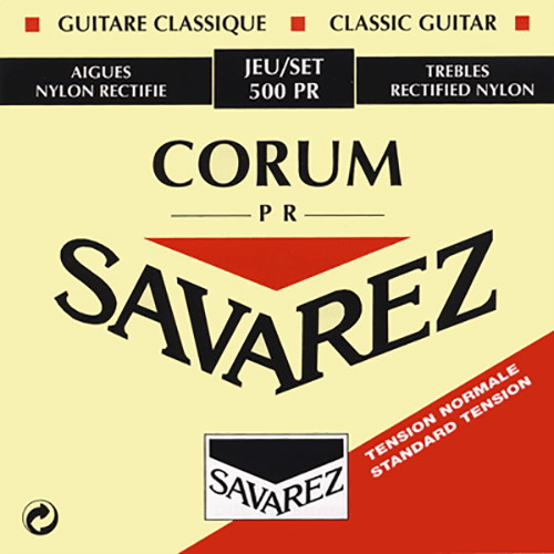 Savarez 500PR Corum | Obrázok 1 | eplay.sk