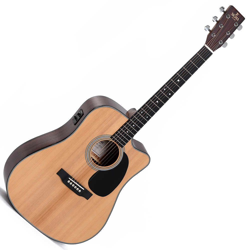 Sigma Guitars DMC-1E-MF | Obrázok 1 | eplay.sk