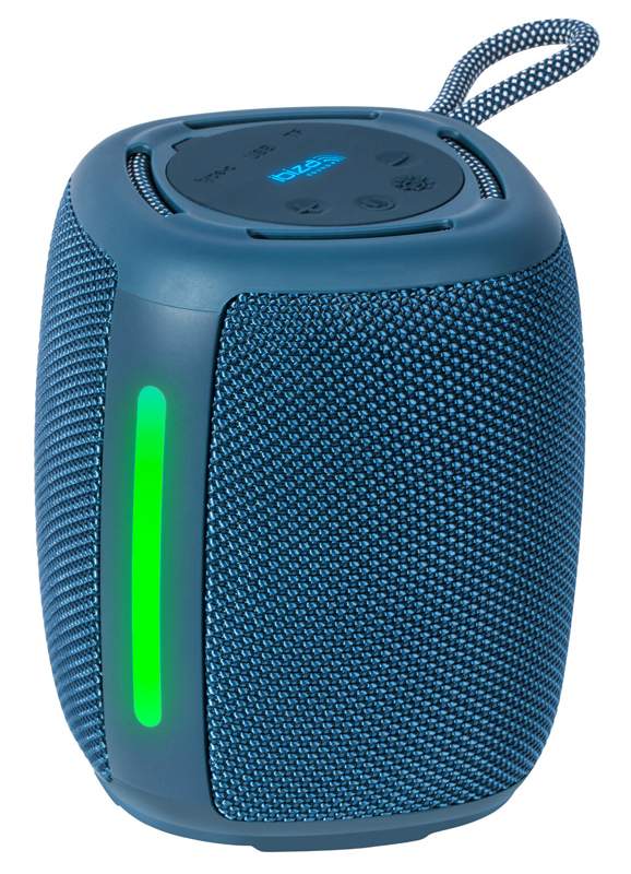 COOLBOX Ibiza sound presnosný zvukový systém | Obrázok 1 | eplay.sk
