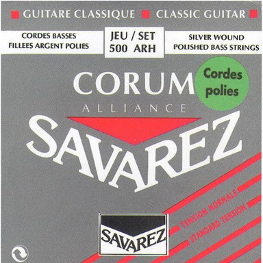 Savarez 500ARH Alliance Corum | Obrázok 1 | eplay.sk