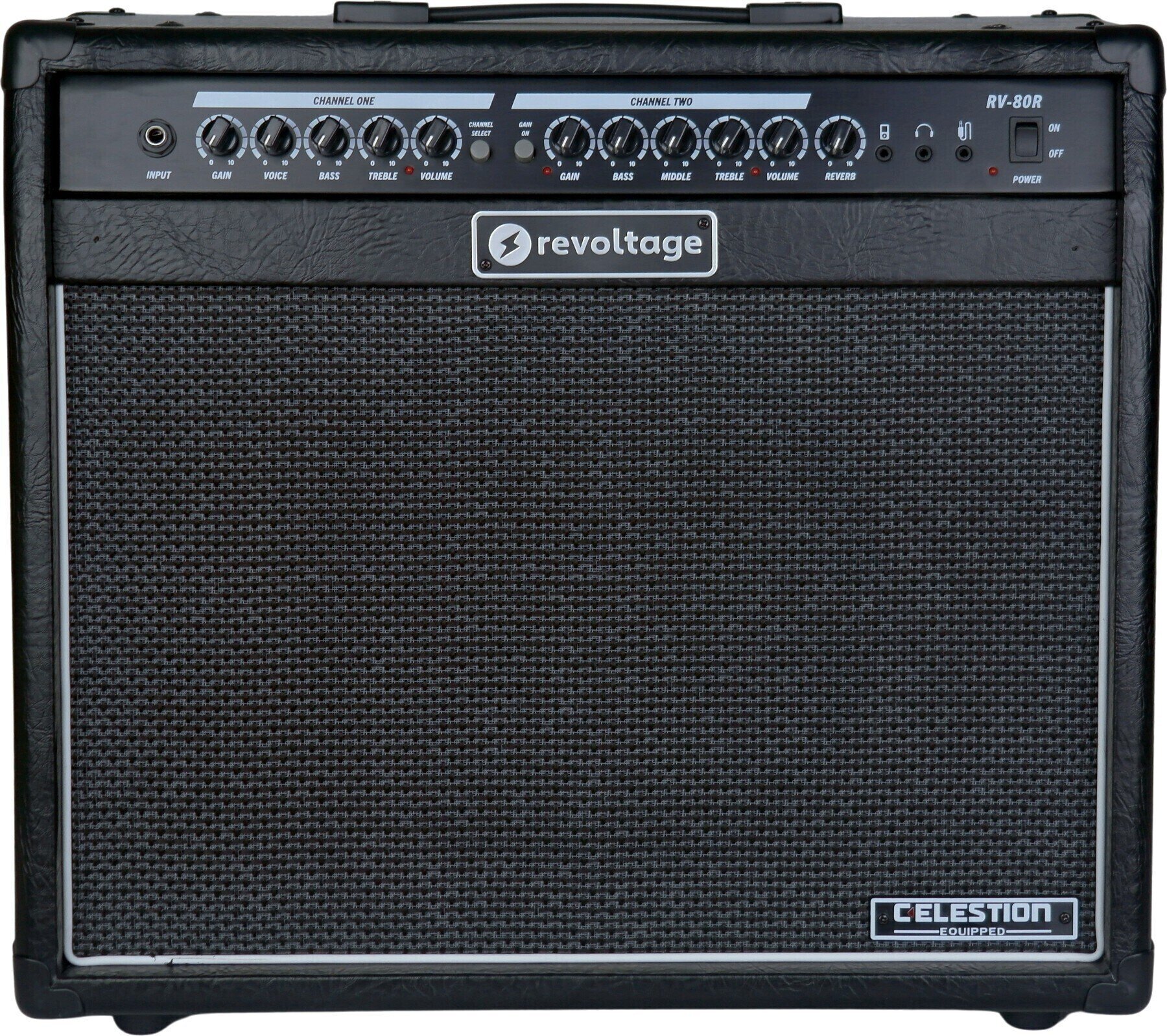 Revoltage RV-80R Celestion | Obrázok 1 | eplay.sk