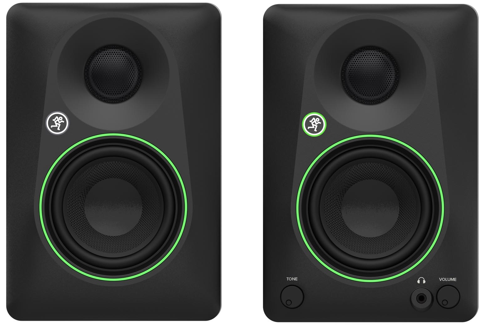 MACKIE CR3.5BT | Obrázok 1 | eplay.sk