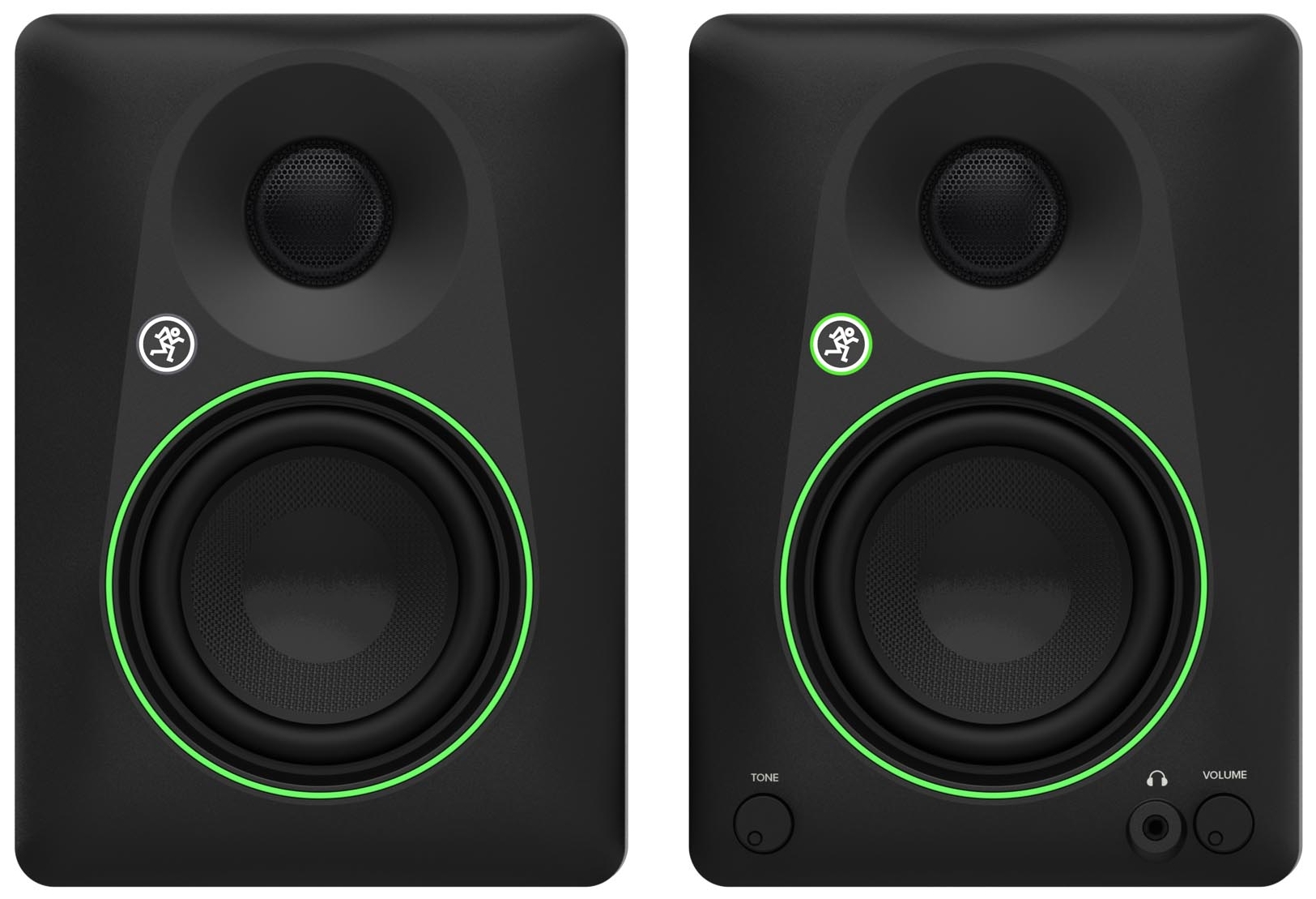 MACKIE CR4.5BT | Obrázok 1 | eplay.sk