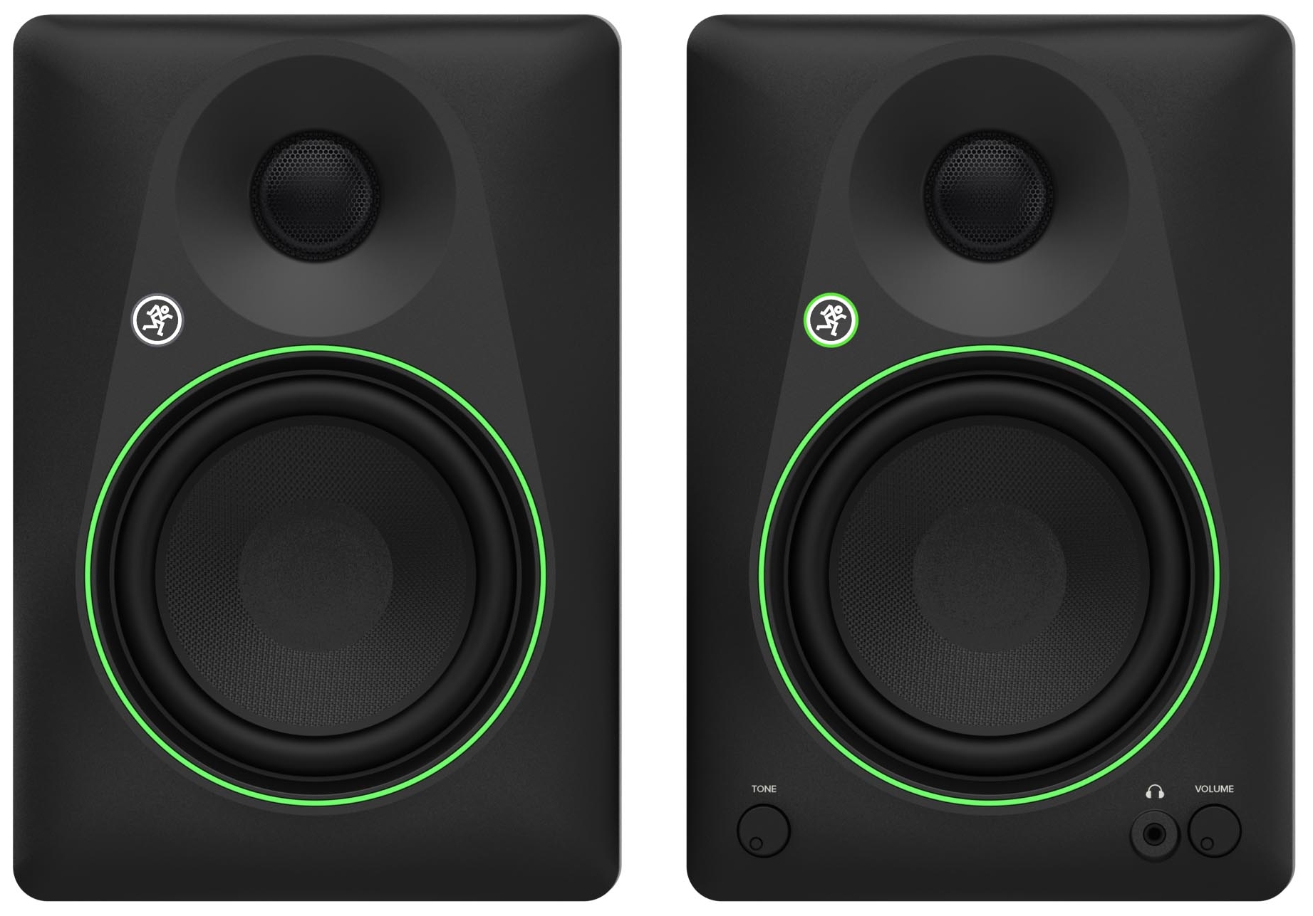 MACKIE CR5BT | Obrázok 1 | eplay.sk