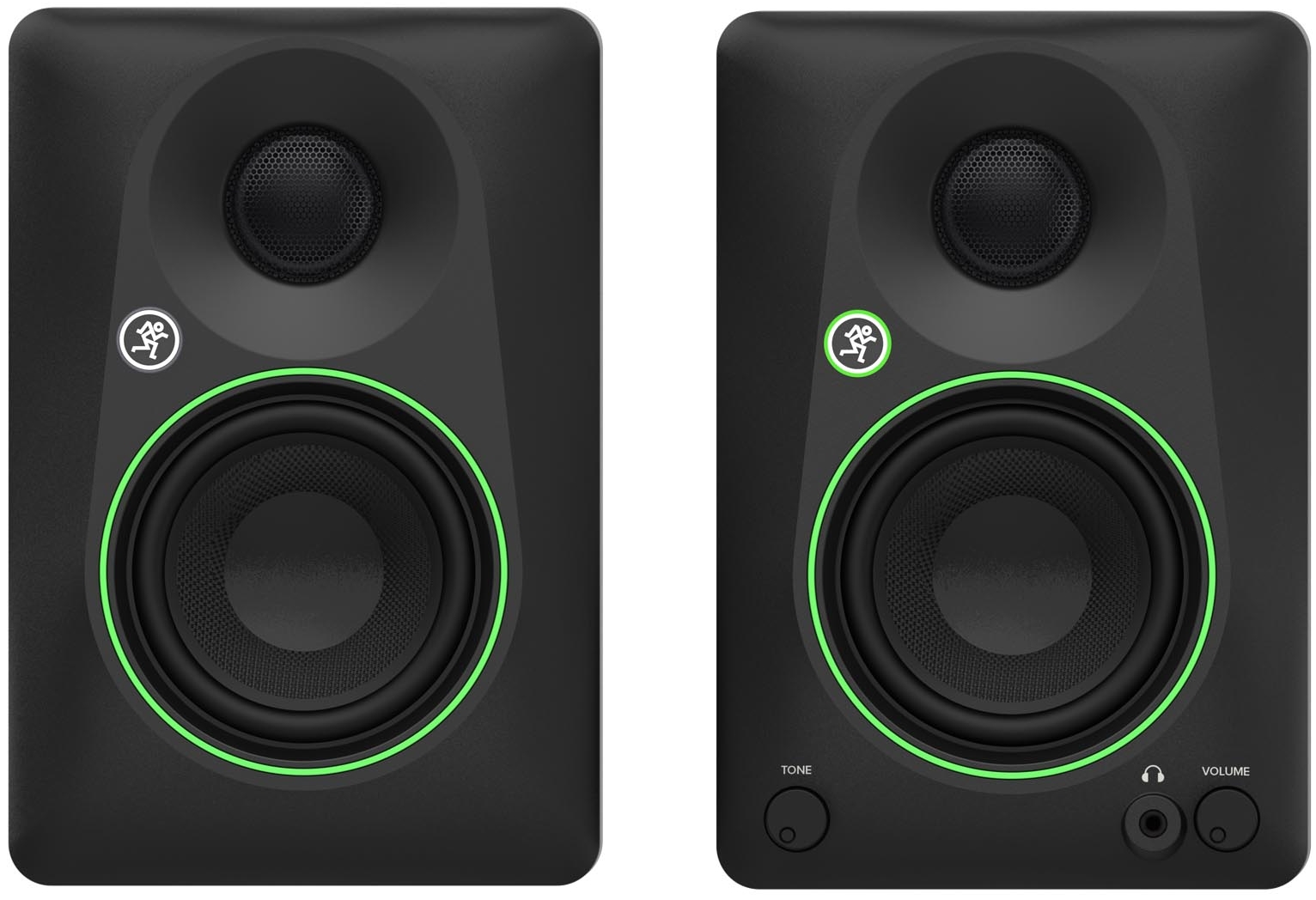 MACKIE CR3.5 | Obrázok 1 | eplay.sk
