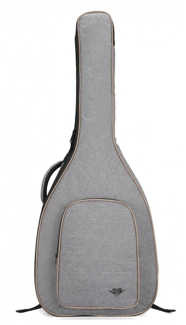 CNB CB1480D Puzdro pre akustickú gitaru Light Grey | Obrázok 1 | eplay.sk