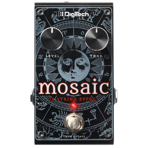 Digitech Mosaic | Obrázok 1 | eplay.sk