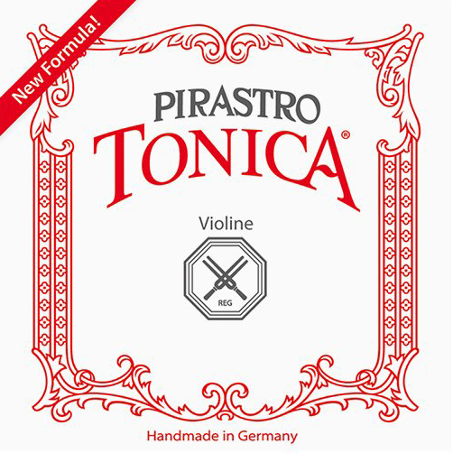 Pirastro Tonica Violin (1/4-1/8) 412061 | Obrázok 1 | eplay.sk
