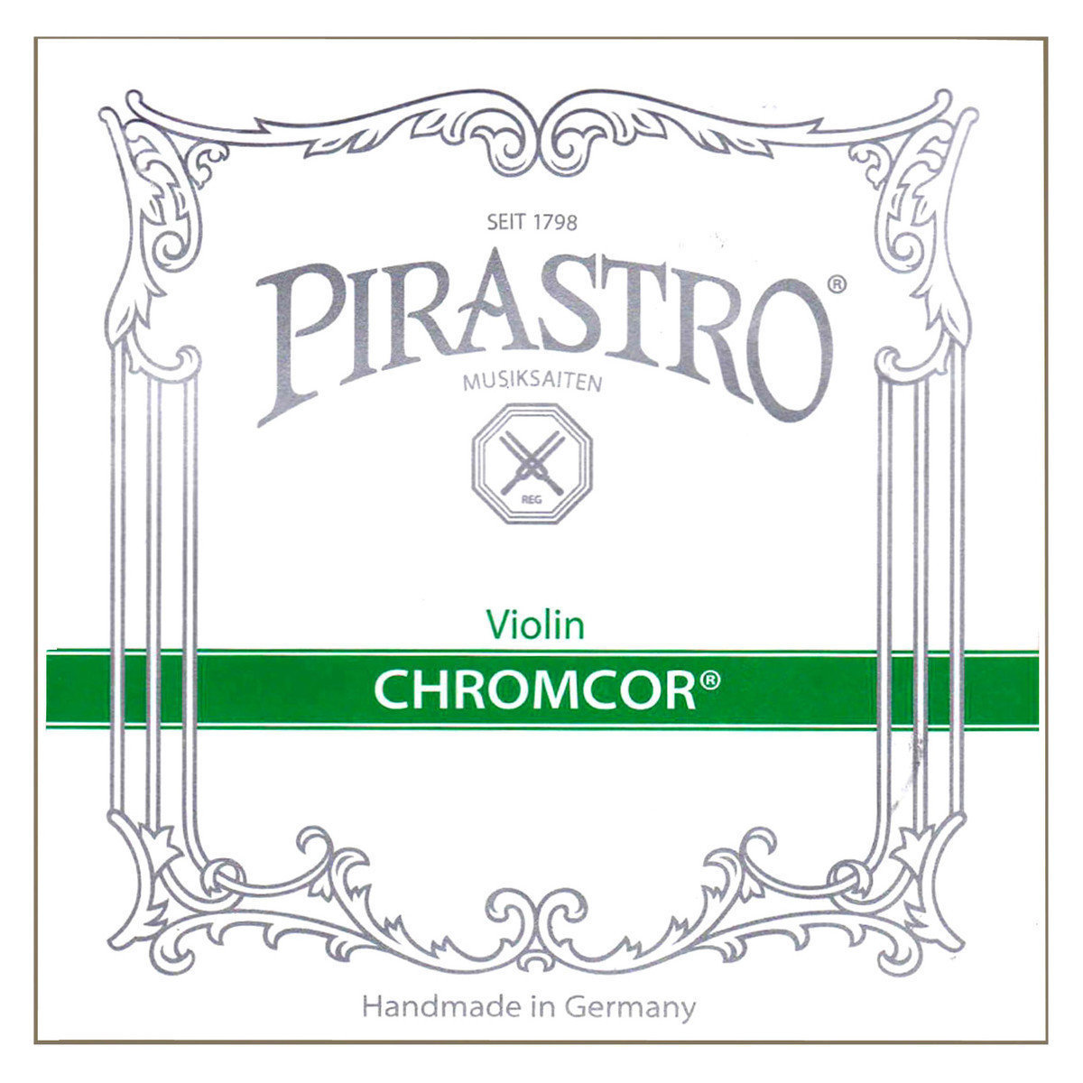 Pirastro Chromcor 1/4-1/8 Violin Set | Obrázok 1 | eplay.sk
