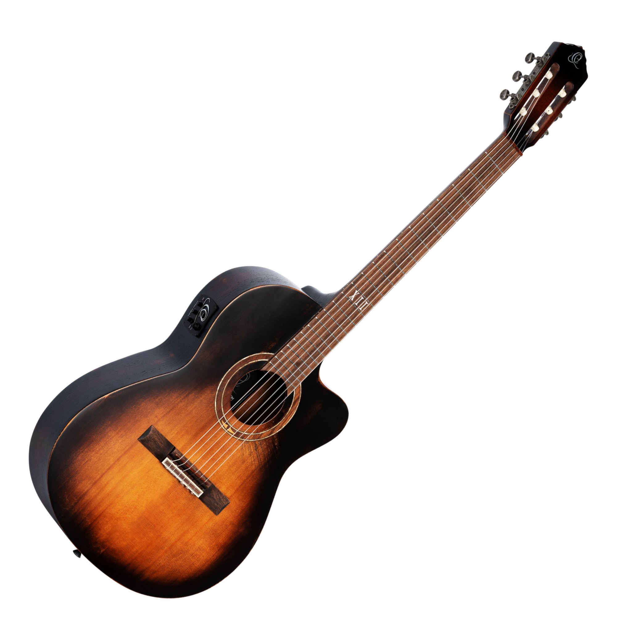 ORTEGA DSSUITE-C/E | Obrázok 1 | eplay.sk