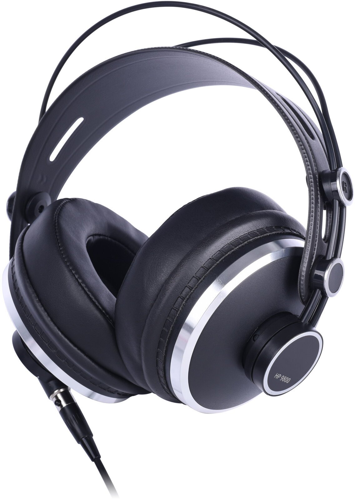 Revoltage HP9800 Štúdiové slúchadlá | Obrázok 1 | eplay.sk