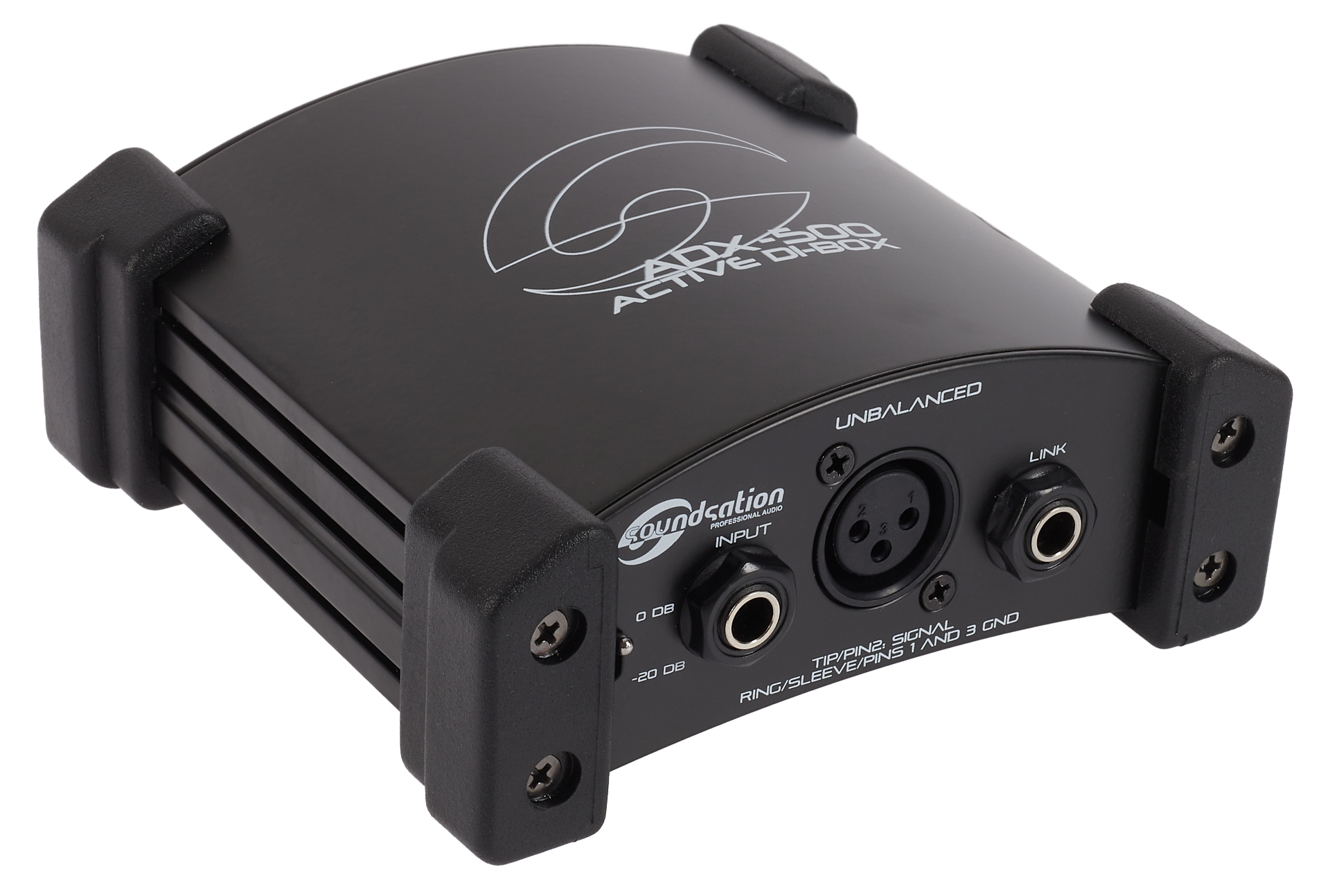 SOUNDSATION ADI-500 | Obrázok 1 | eplay.sk