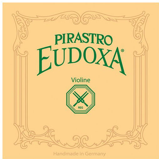 Pirastro EUDOXA set violin 214021 | Obrázok 1 | eplay.sk