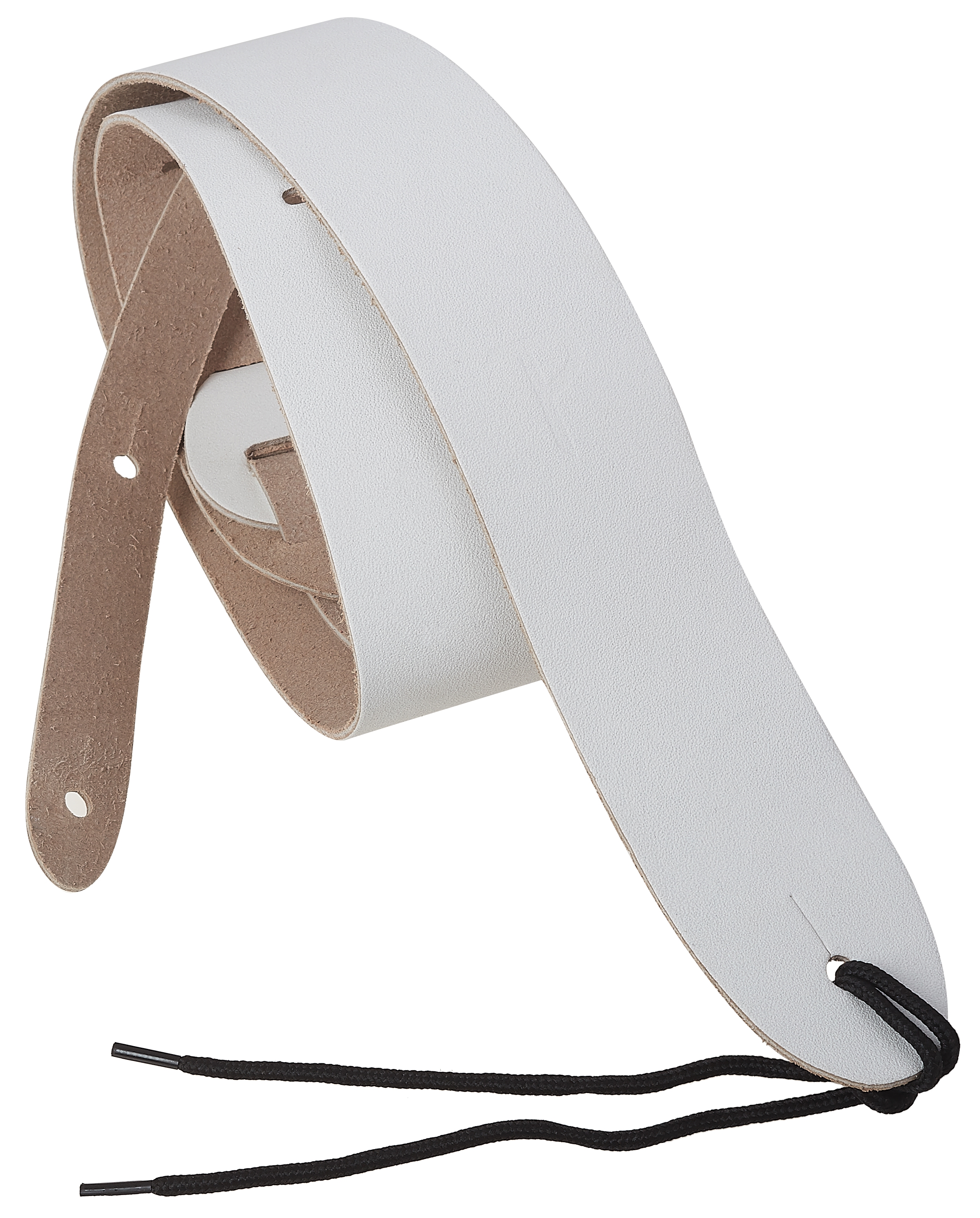 PERRI'S LEATHERS 2182 Basic Leather White | Obrázok 1 | eplay.sk