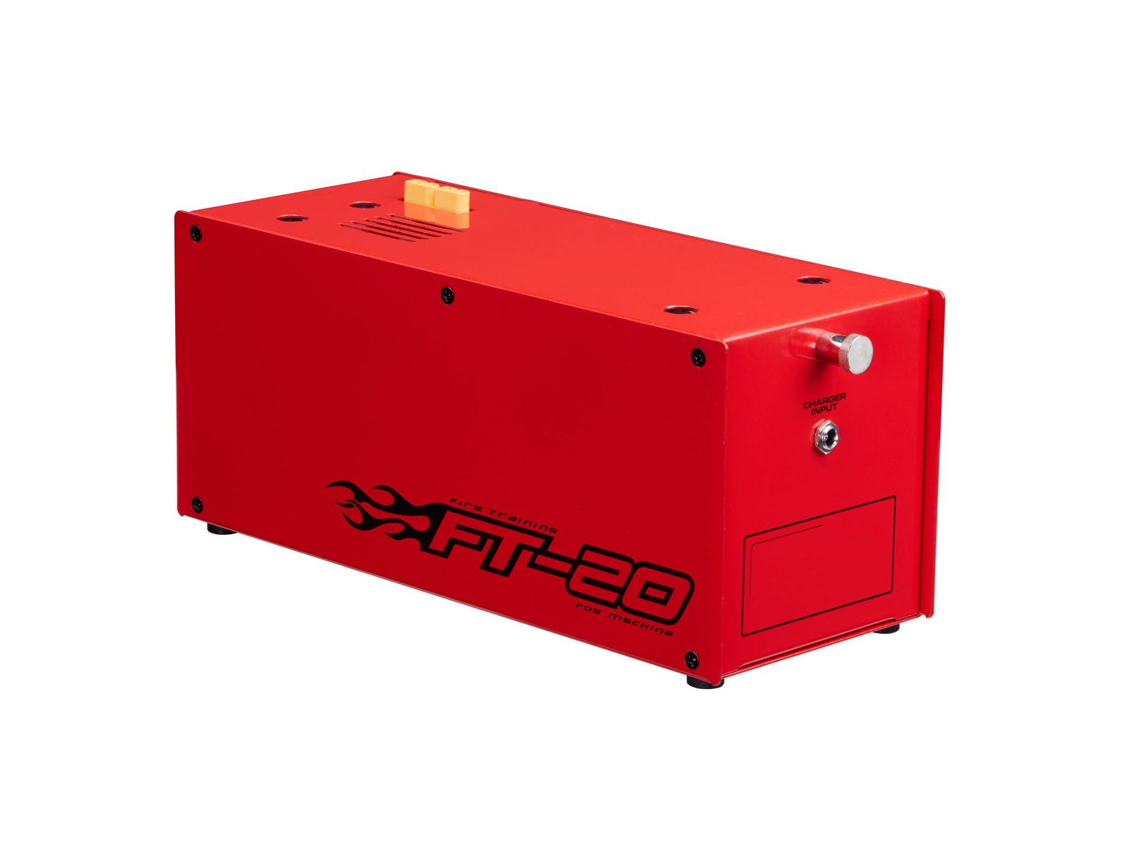 ANTARI baterie pro výrobník MB-20X, 600W, červená | Obrázok 1 | eplay.sk