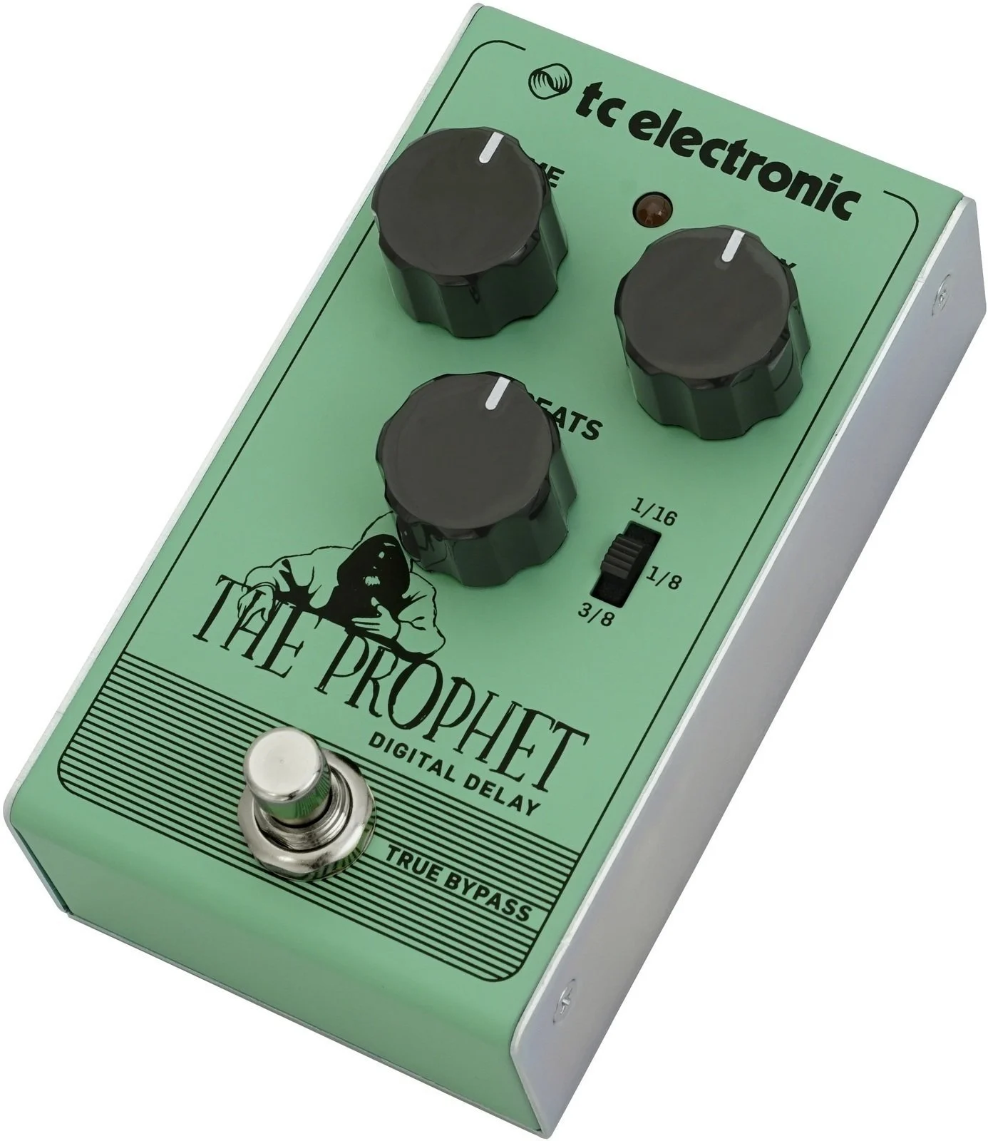 TC Electronic The Prophet | Obrázok 1 | eplay.sk