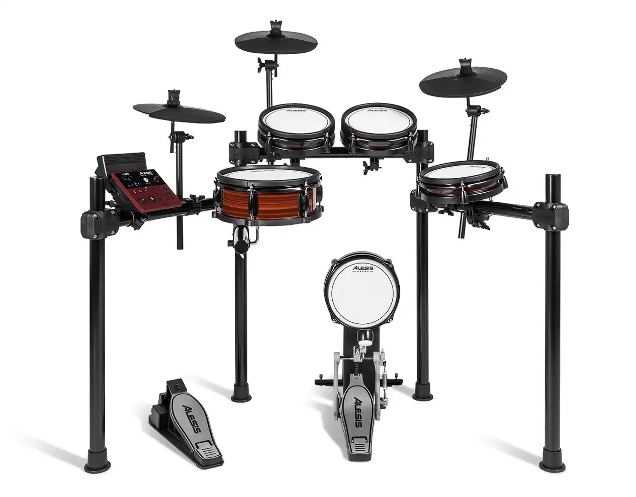 ALESIS Nitro Pro Drum Kit | Obrázok 1 | eplay.sk