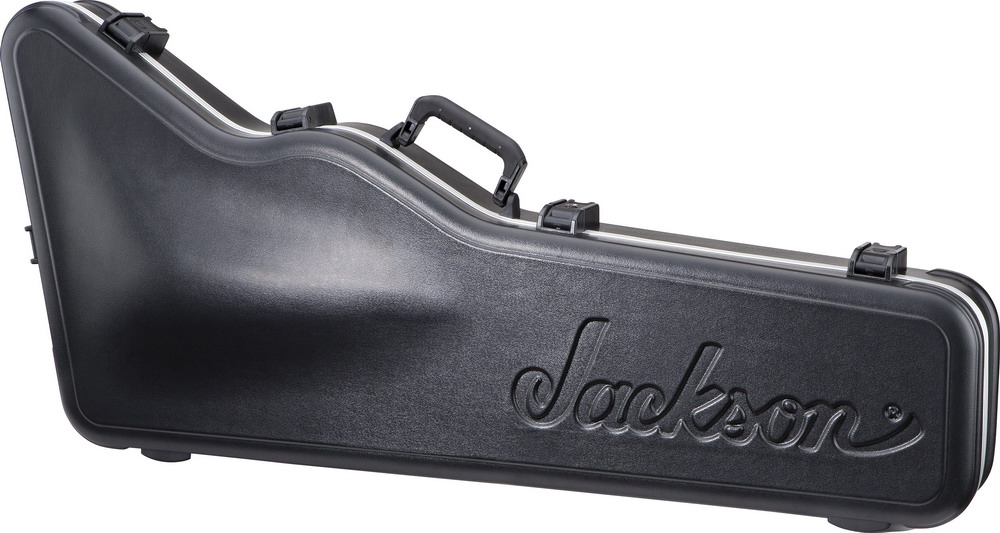 Jackson Kelly/Warrior Molded Multi-Fit Case | Obrázok 1 | eplay.sk