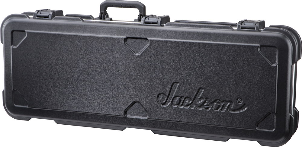 Jackson Soloist/Dinky Molded Multi-Fit Case | Obrázok 1 | eplay.sk