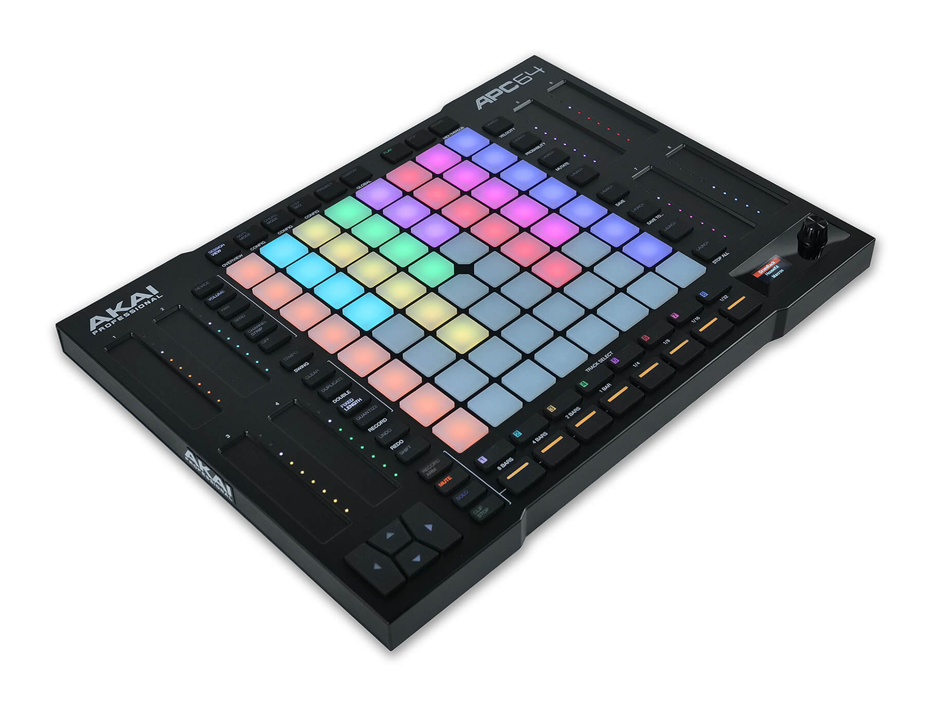 AKAI APC64 | Obrázok 1 | eplay.sk