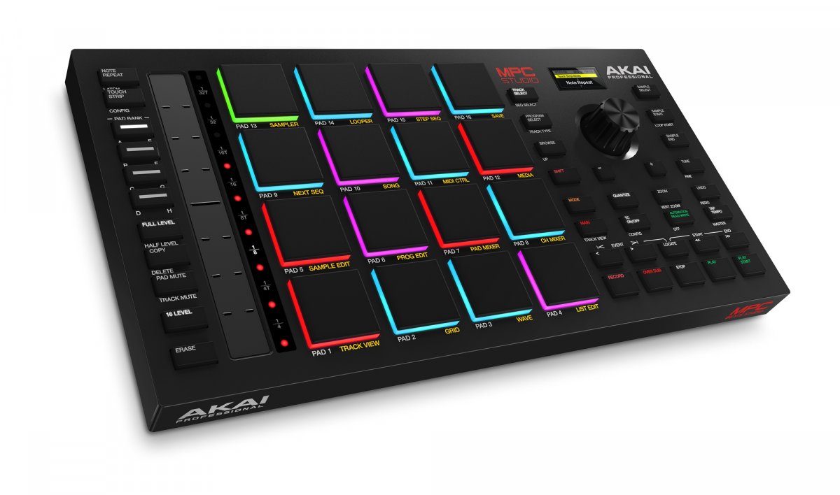 AKAI MPC Studio MK2 | Obrázok 1 | eplay.sk