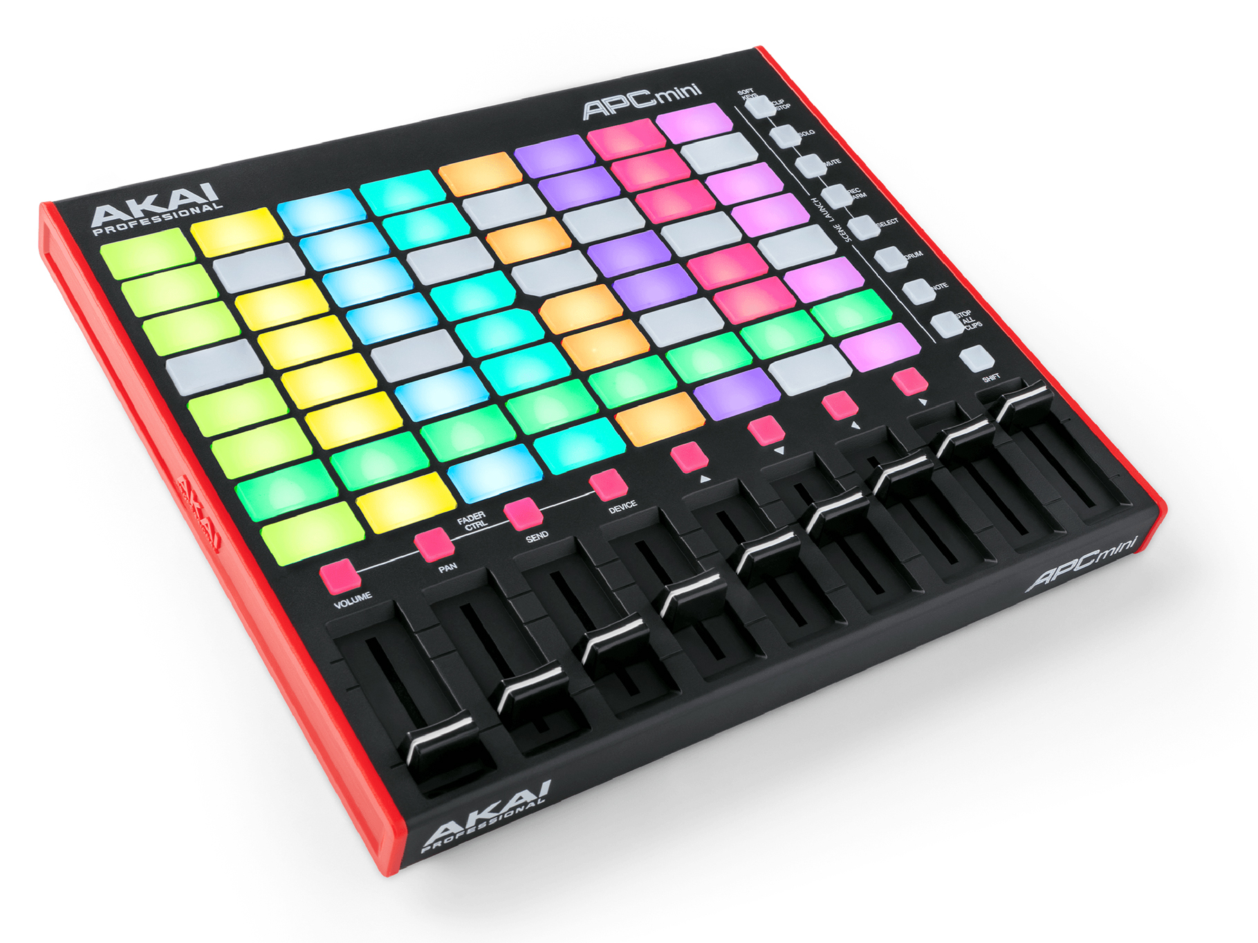 AKAI APC Mini MKII | Obrázok 1 | eplay.sk