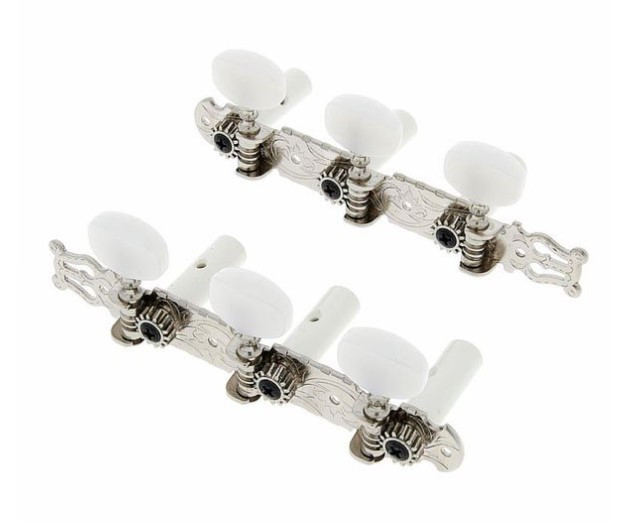 Gotoh 35G450 N Nickel Ladiaca mechanika pre gitaru | Obrázok 1 | eplay.sk