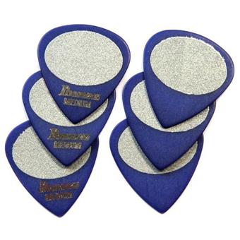 Ibanez Grip Wizard Heavy Sand Pick Set BL | Obrázok 1 | eplay.sk