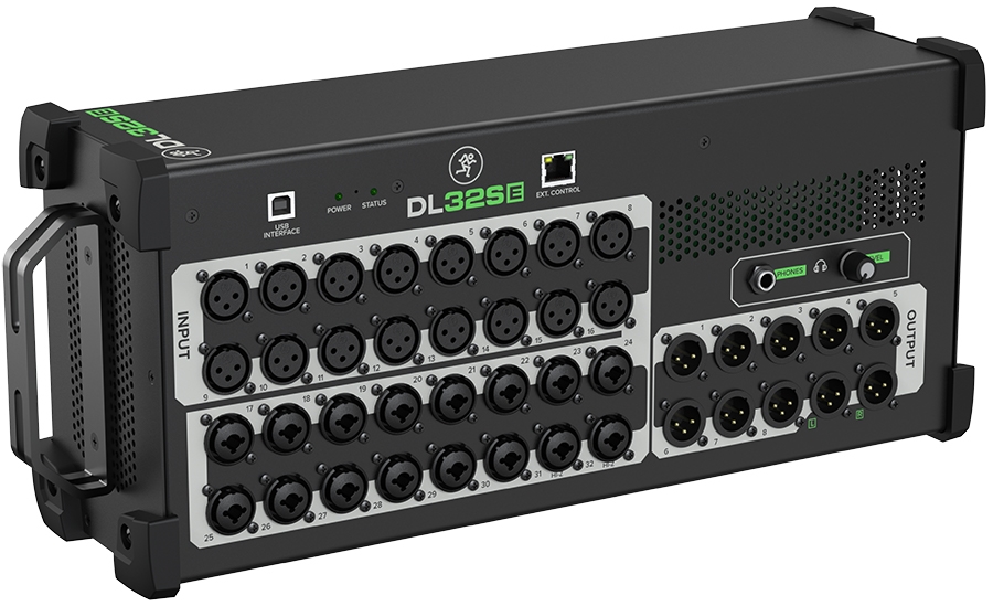 MACKIE DL32SE | Obrázok 1 | eplay.sk