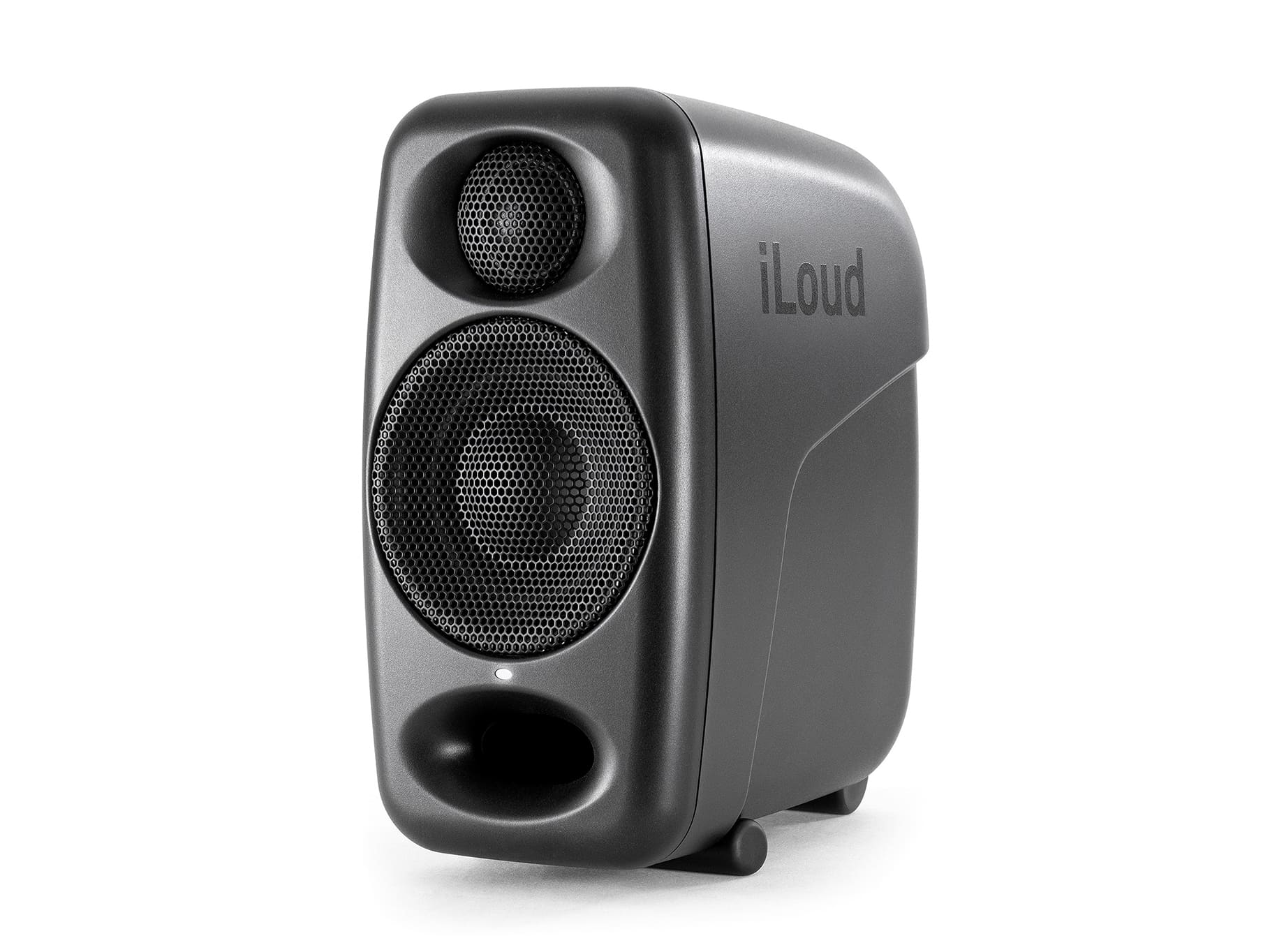 IK MULTIMEDIA iLoud Micro Monitor Pro (Single Black) | Obrázok 1 | eplay.sk