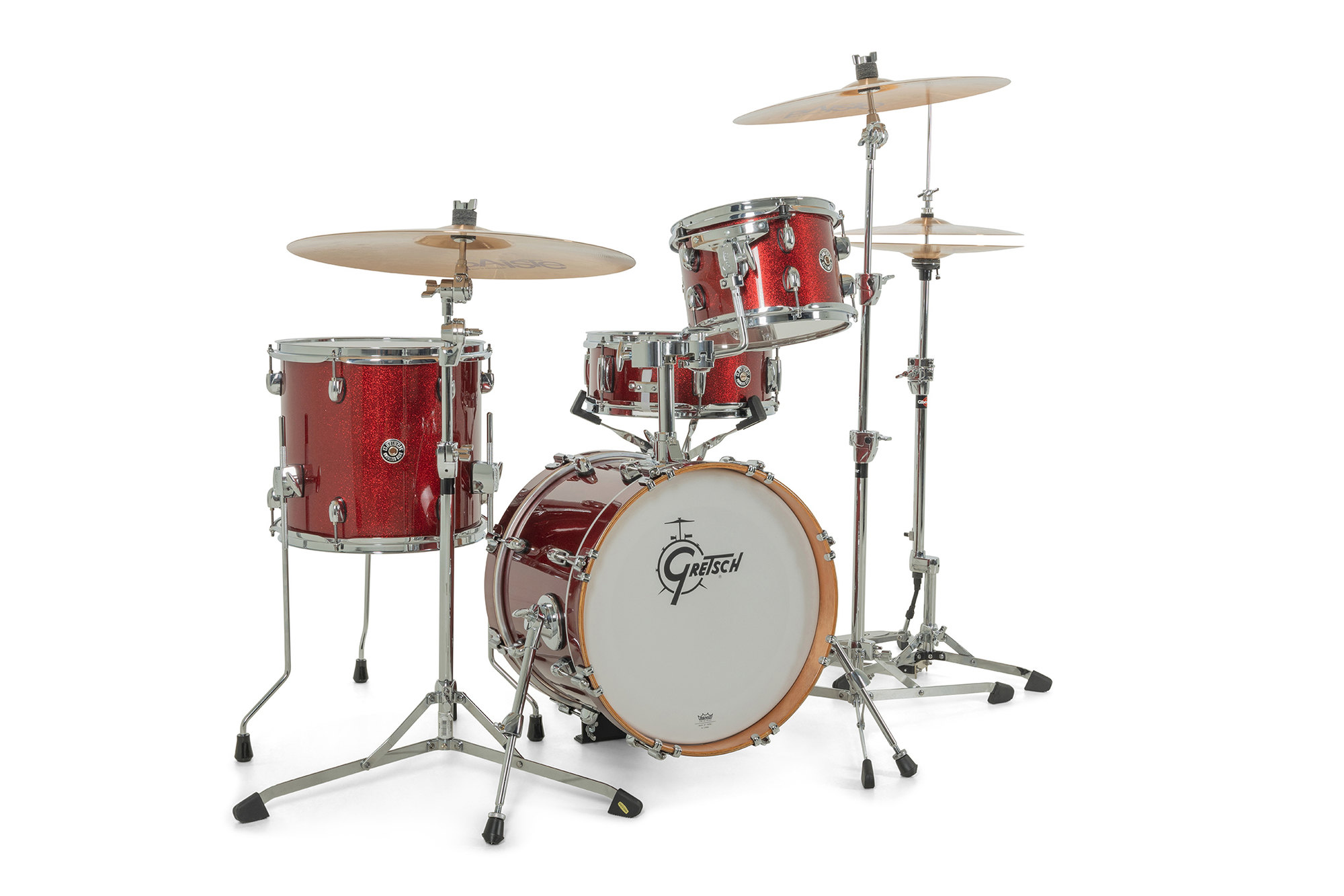 Gretsch Catalina Club Micro Kit DCSP | Obrázok 1 | eplay.sk