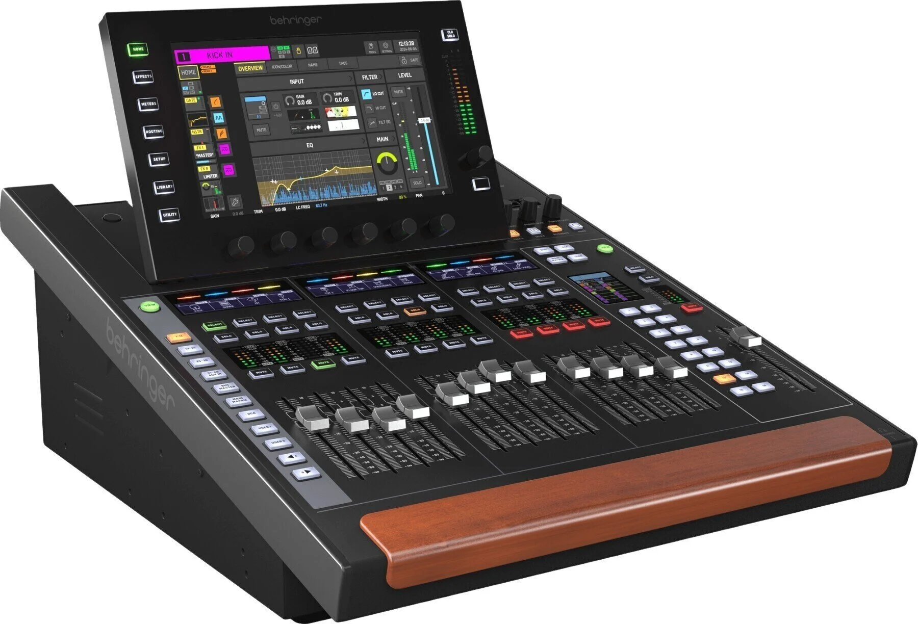 Behringer Wing Compact | Obrázok 1 | eplay.sk