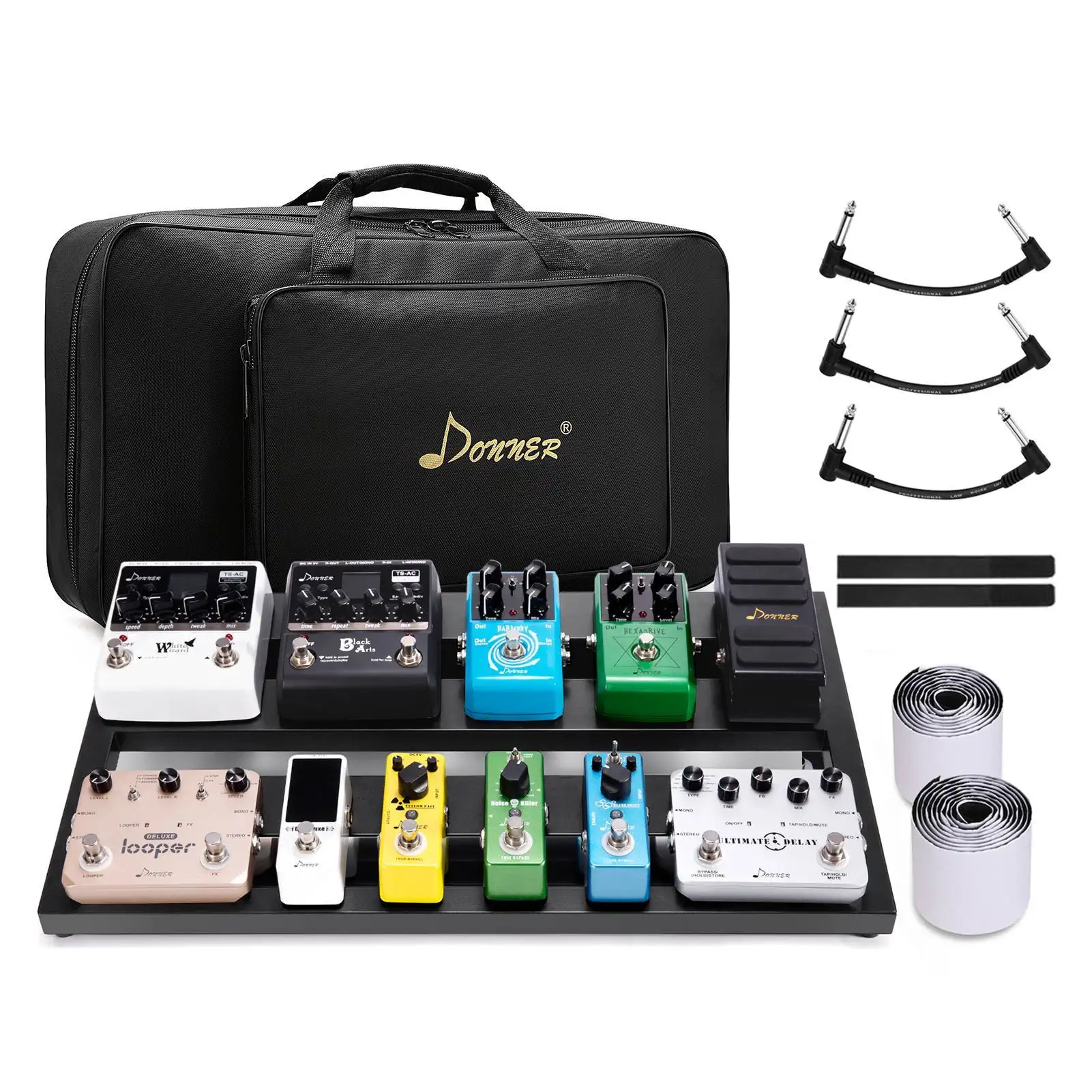 DONNER DB-3 | Obrázok 1 | eplay.sk